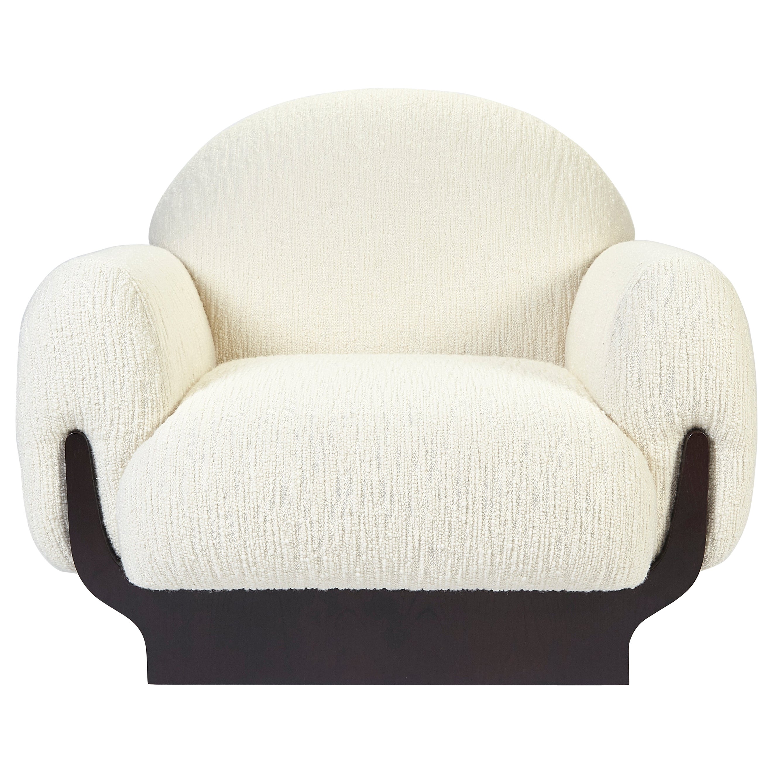 Fauteuil Copacabana de Duistt