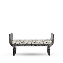 Copacabana Bench by Duistt