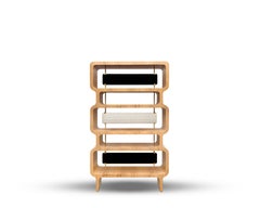 Copacabana Bookcase by DUISTT