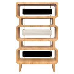 Copacabana Bookcase by DUISTT