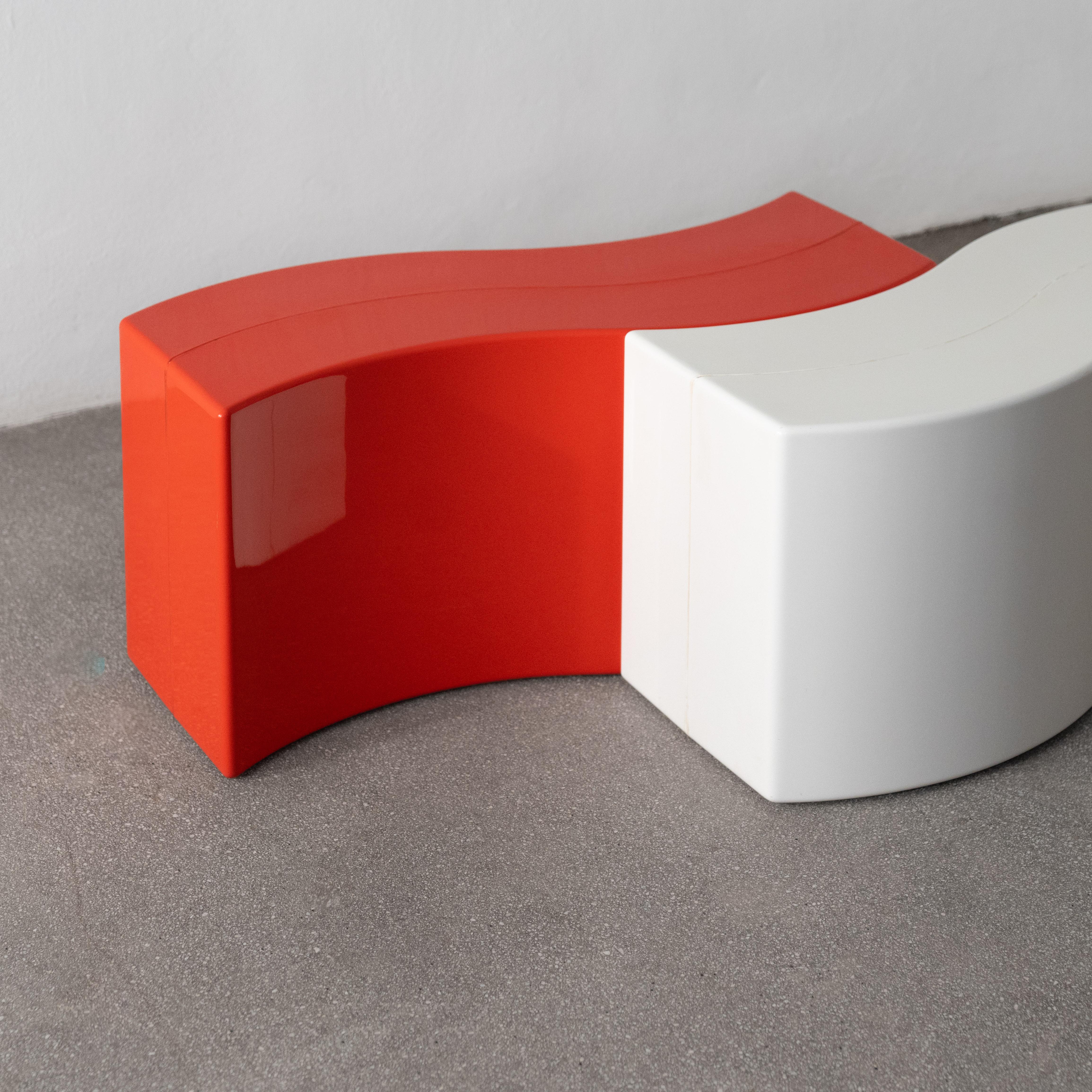 Finnish Copacabana by Eero Aarnio for Adelta For Sale