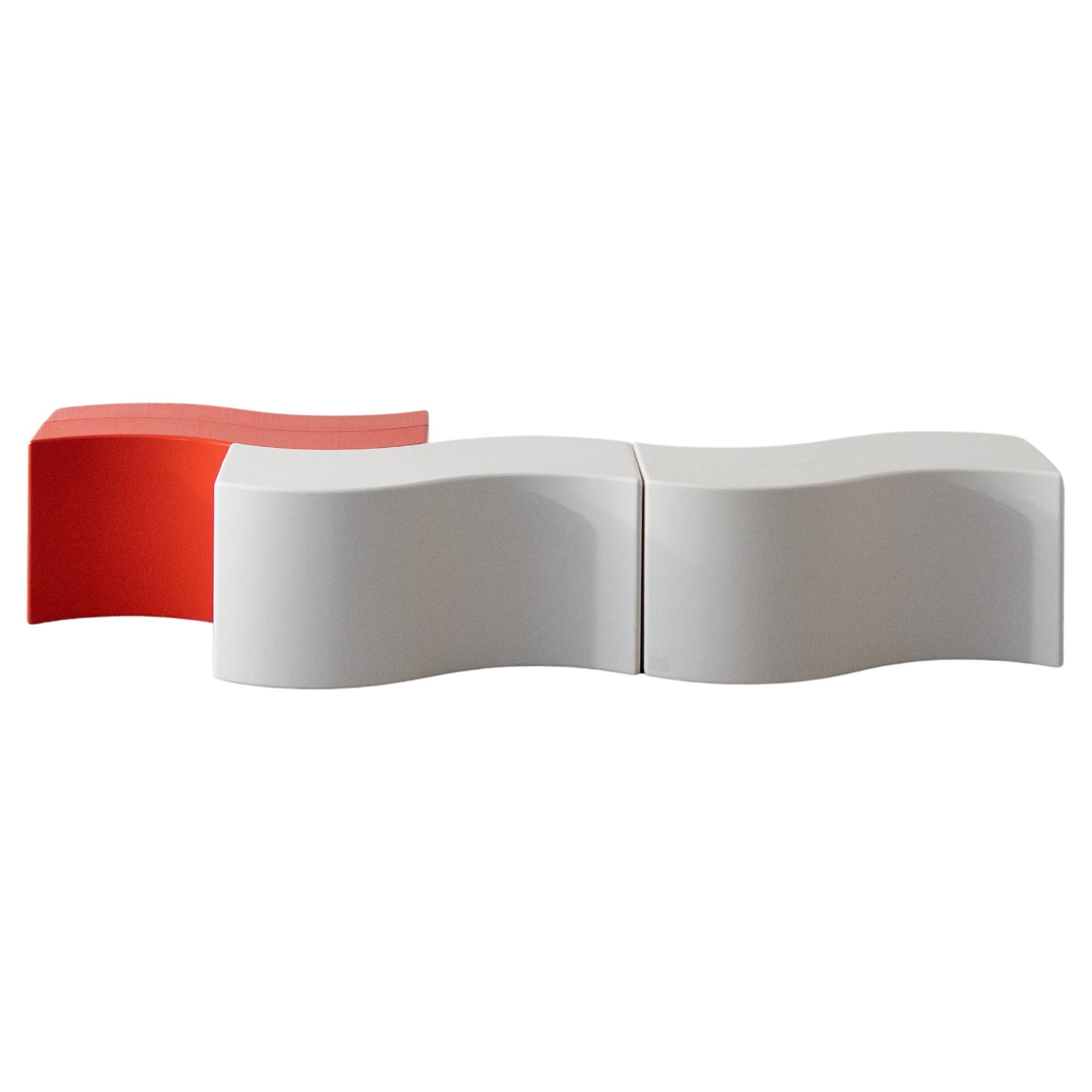 Copacabana by Eero Aarnio for Adelta