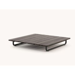 Copacabana Center Table by Domkapa