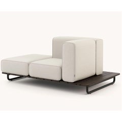 Copacabana Liege Links von Domkapa