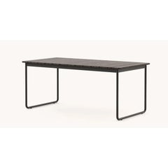 Copacabana Dining Table by Domkapa