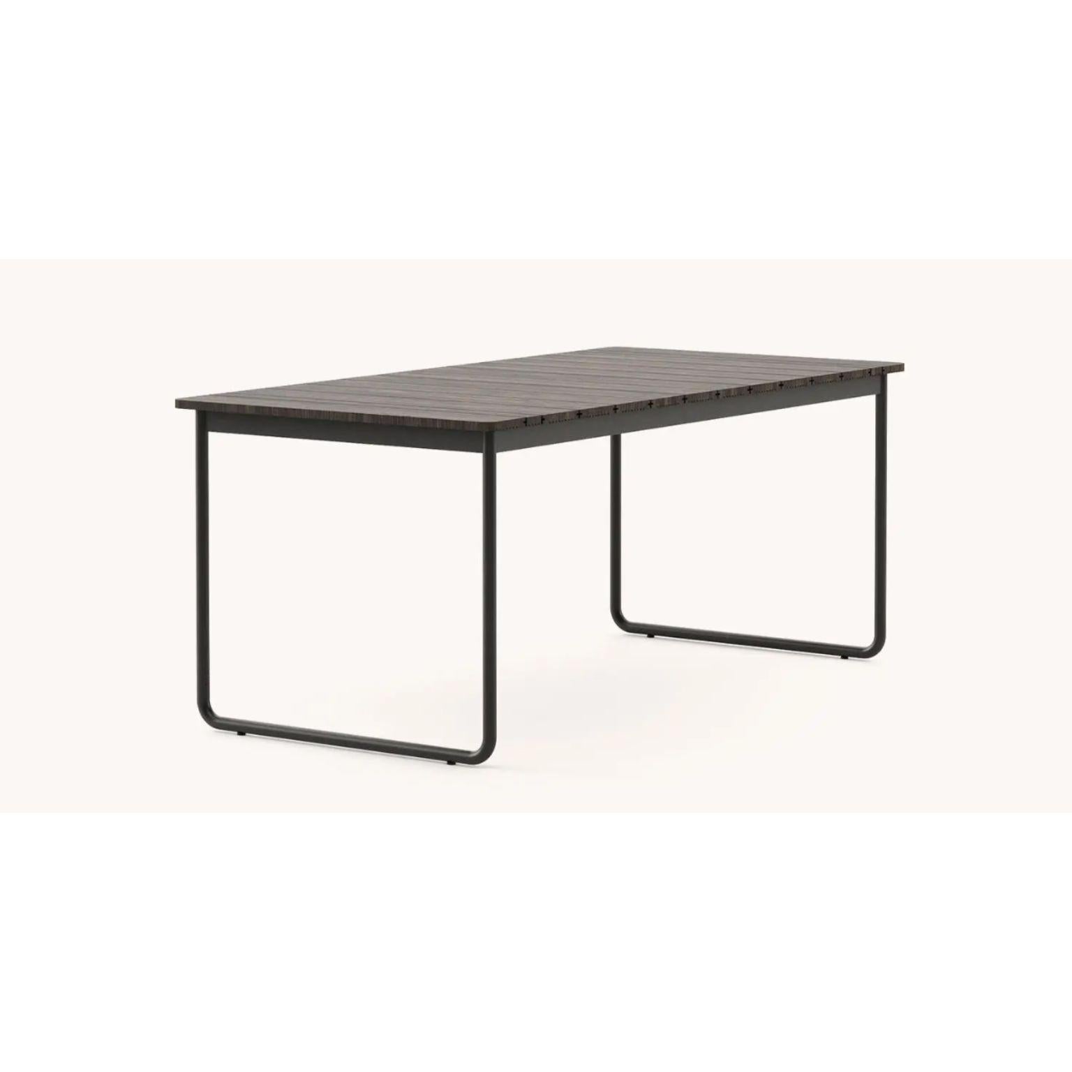 Other Copacabana Dining Table by Domkapa For Sale