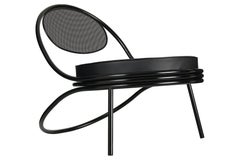 Copacabana Lounge Chair