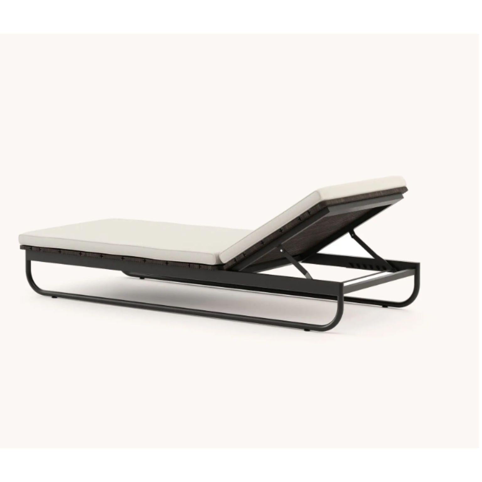 Other Copacabana Lounger by Domkapa For Sale