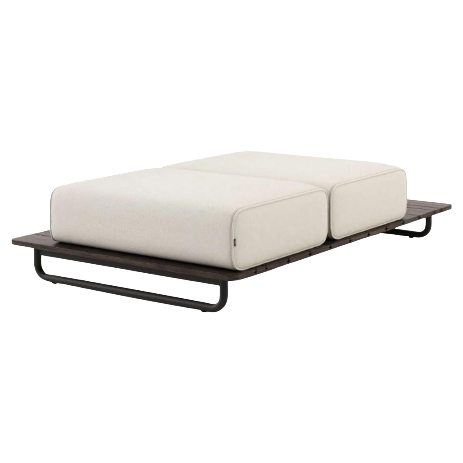 Copacabana-Hocker rechts von Domkapa im Angebot