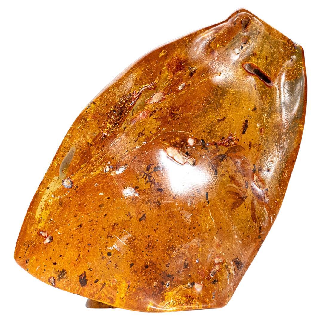 Copal Amber from Colombia '303.6 grams' For Sale