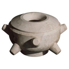 Brûleur d'encens Copalera n° 4 d'Acoocooro