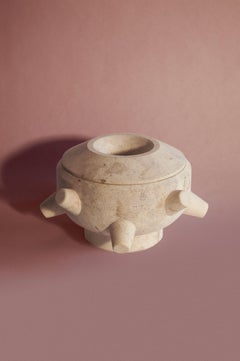 Copalera No. 5 Incense Burner by Acoocooro