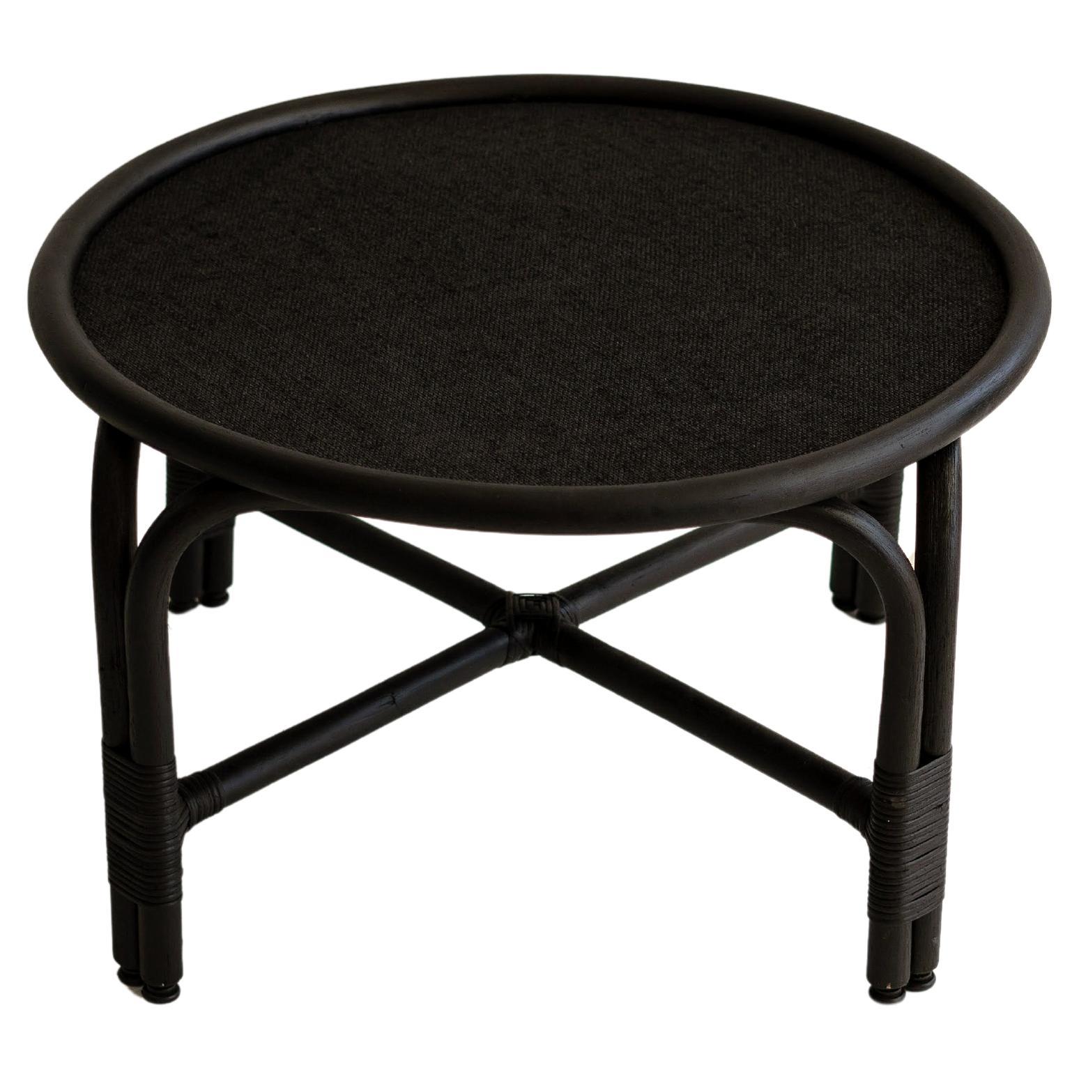 Mesa baja Copalito - Interior Negro by Balsa - Actualmente en stock en venta