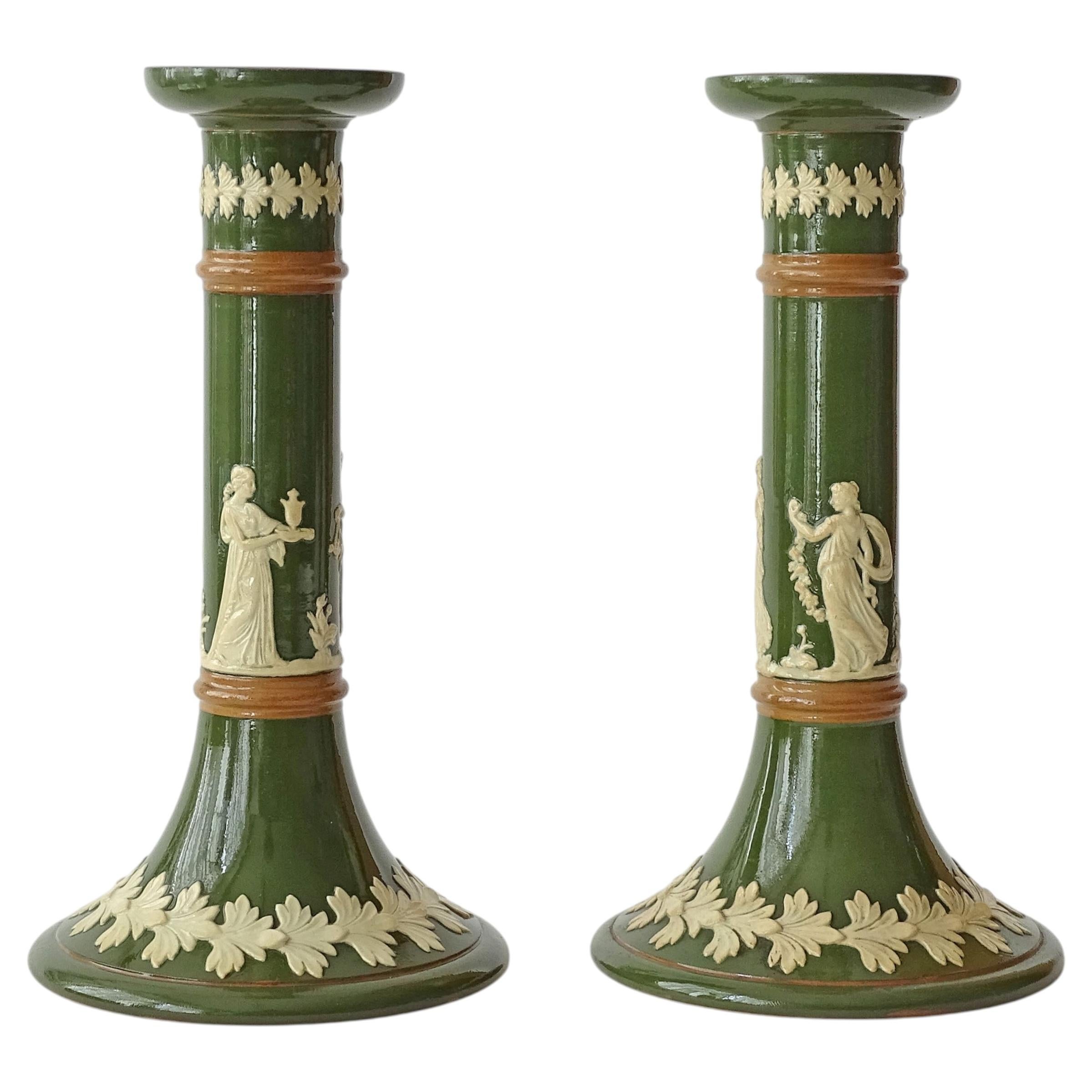 What is the difference between Jasperware and Wedgwood?