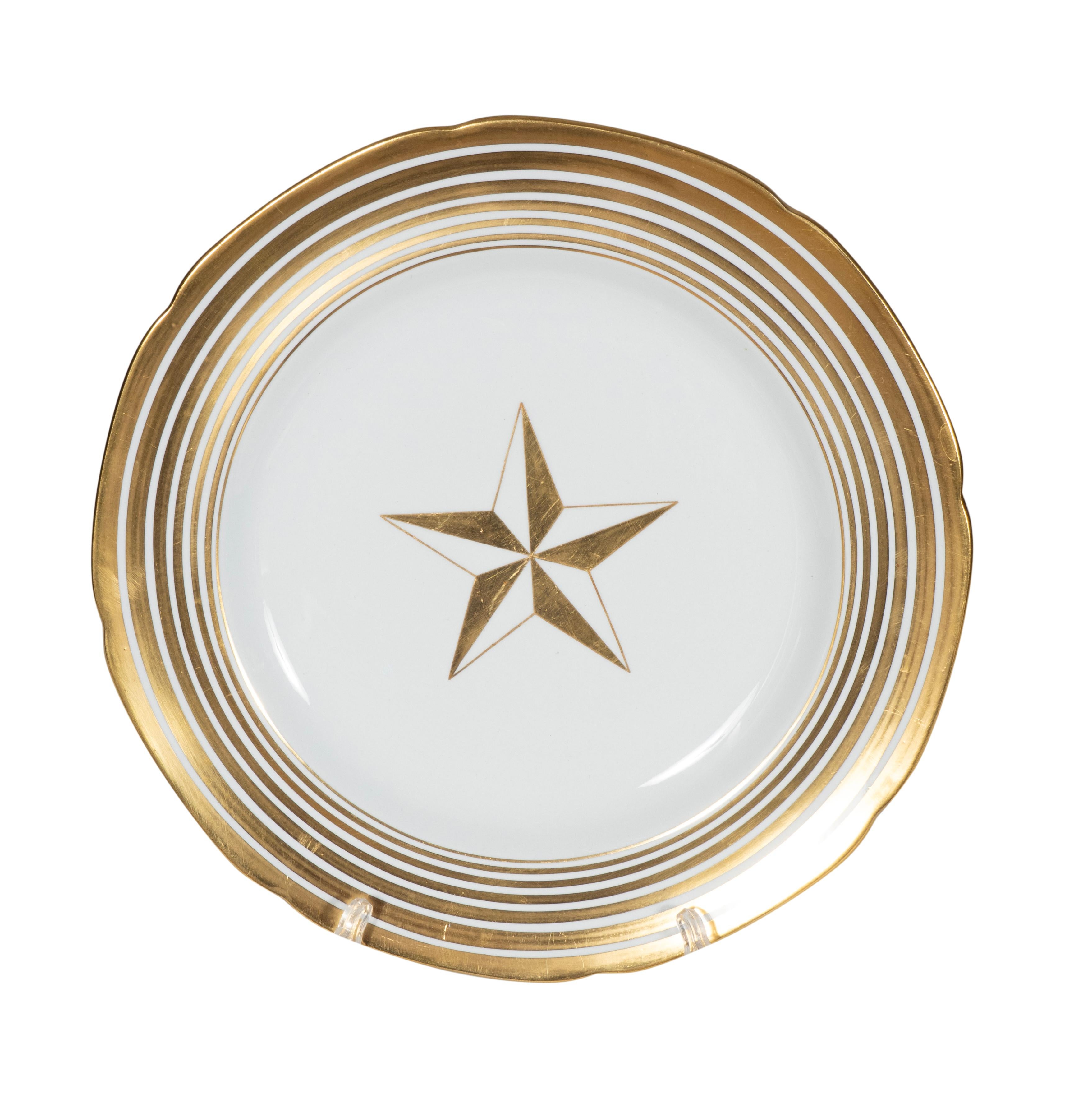 Copeland Spode New Stone Dinner Service Gres en venta