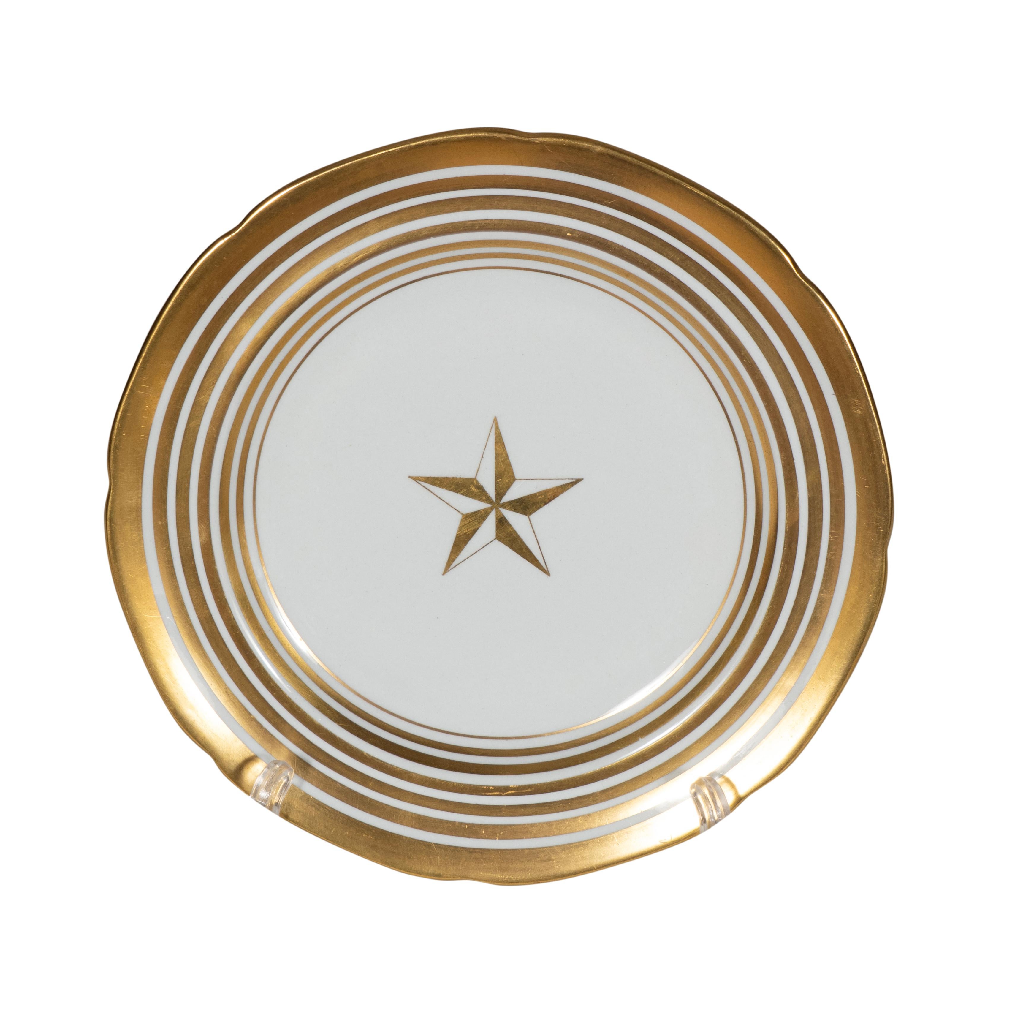 Copeland Spode New Stone Dinner Service en venta 1