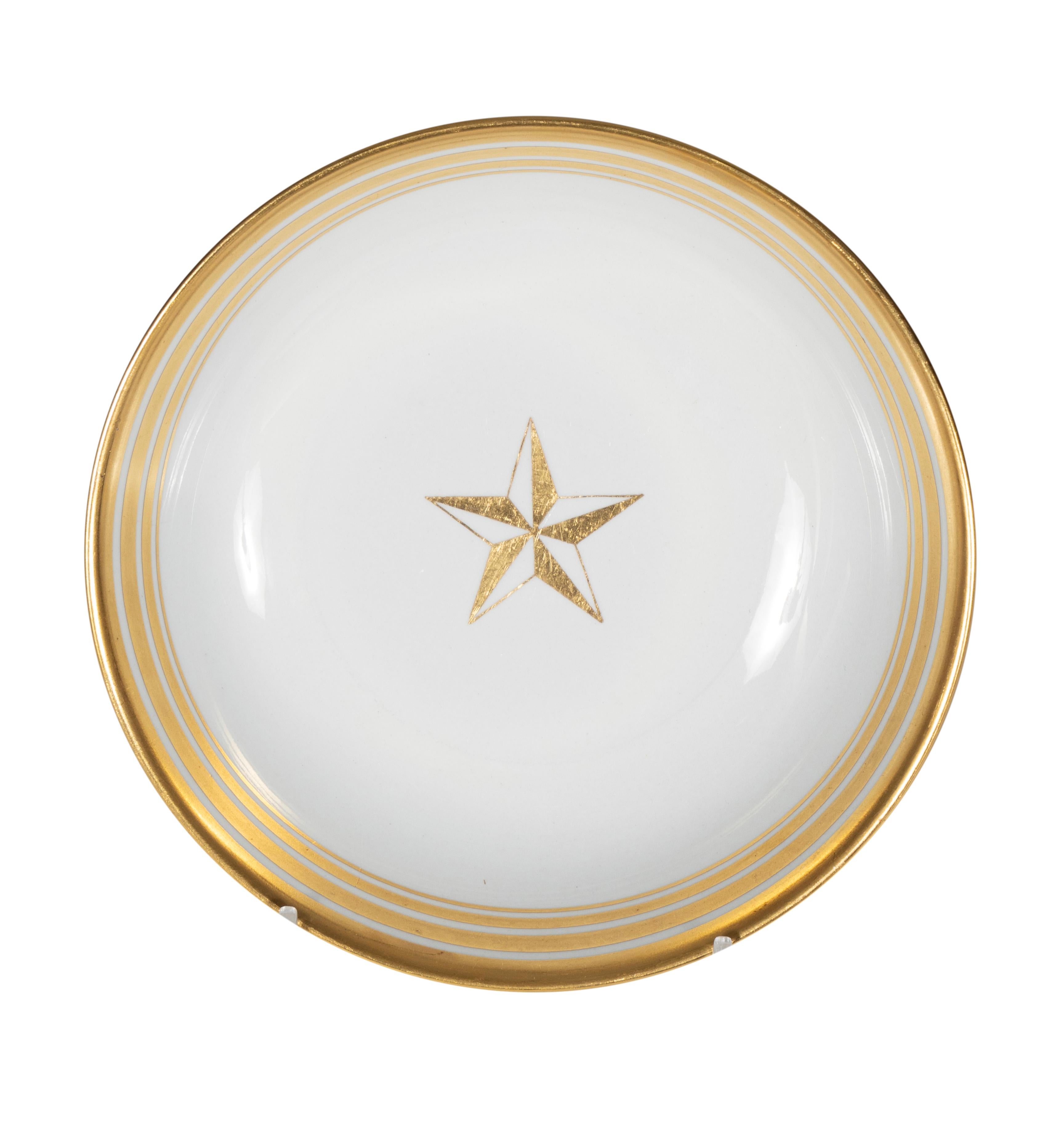 Copeland Spode New Stone Dinner Service en venta 3