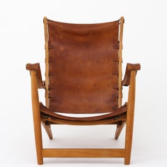 Copenhagen Chaiir by Mogens Voltelen and Niels Vodder