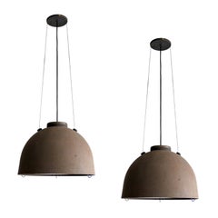 'Copenhagen' Pendant Lights, 1970s