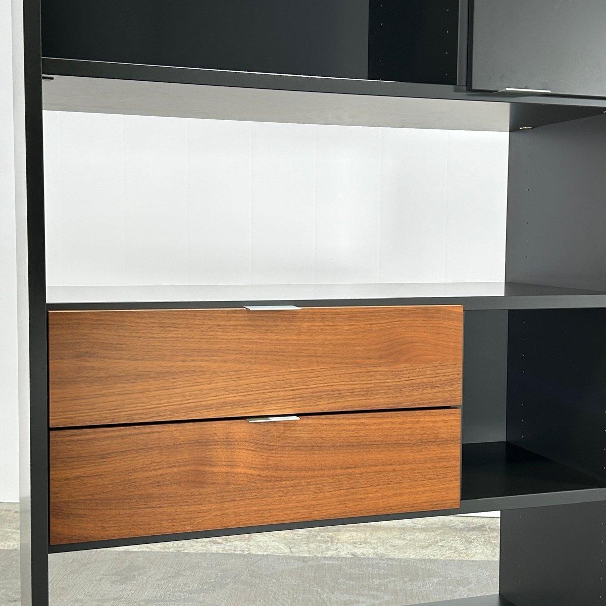 Copenhagen Wall Unit by BoConcept In Good Condition For Sale In Basildon, London