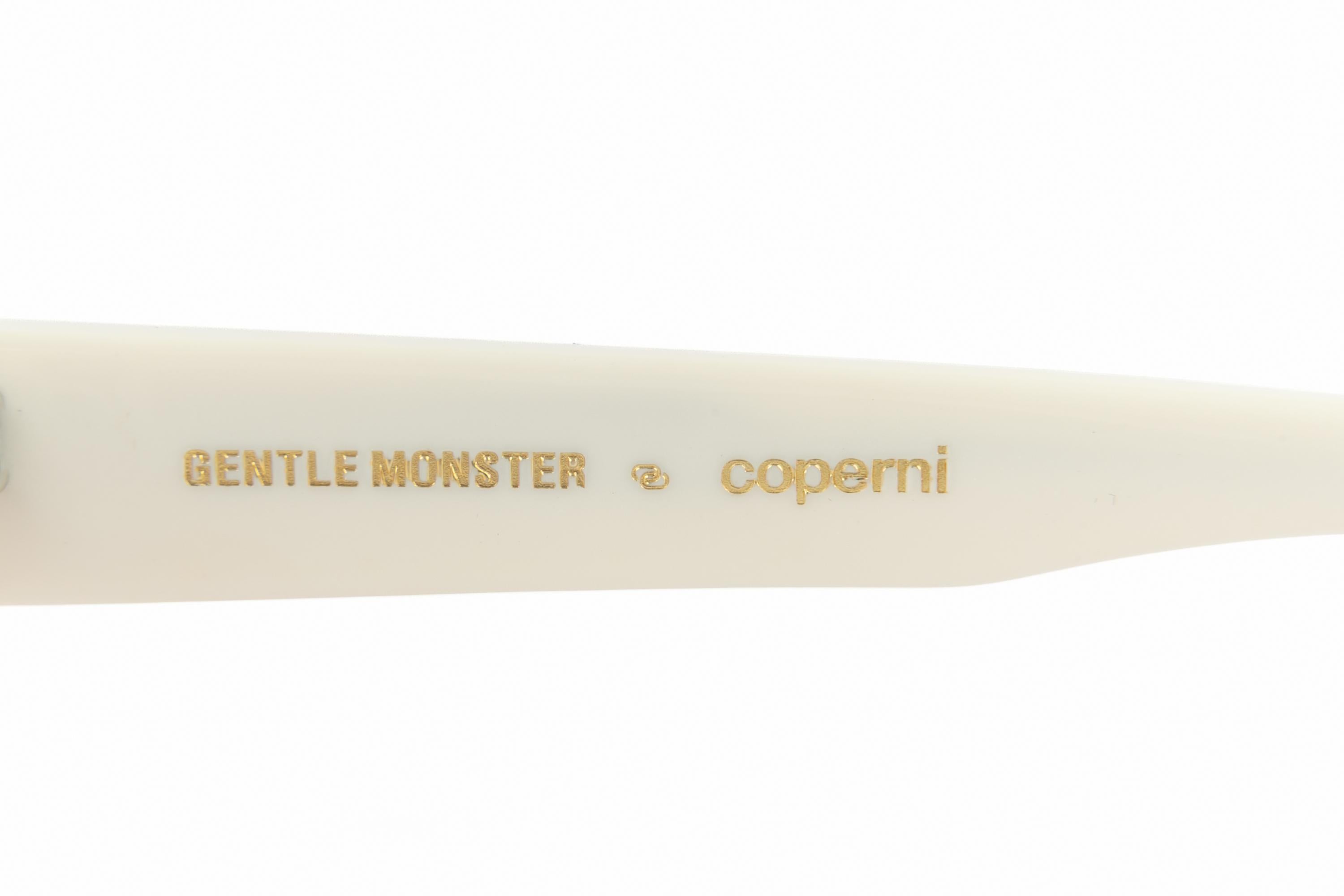 Occhiali da sole Coperni in vendita 8