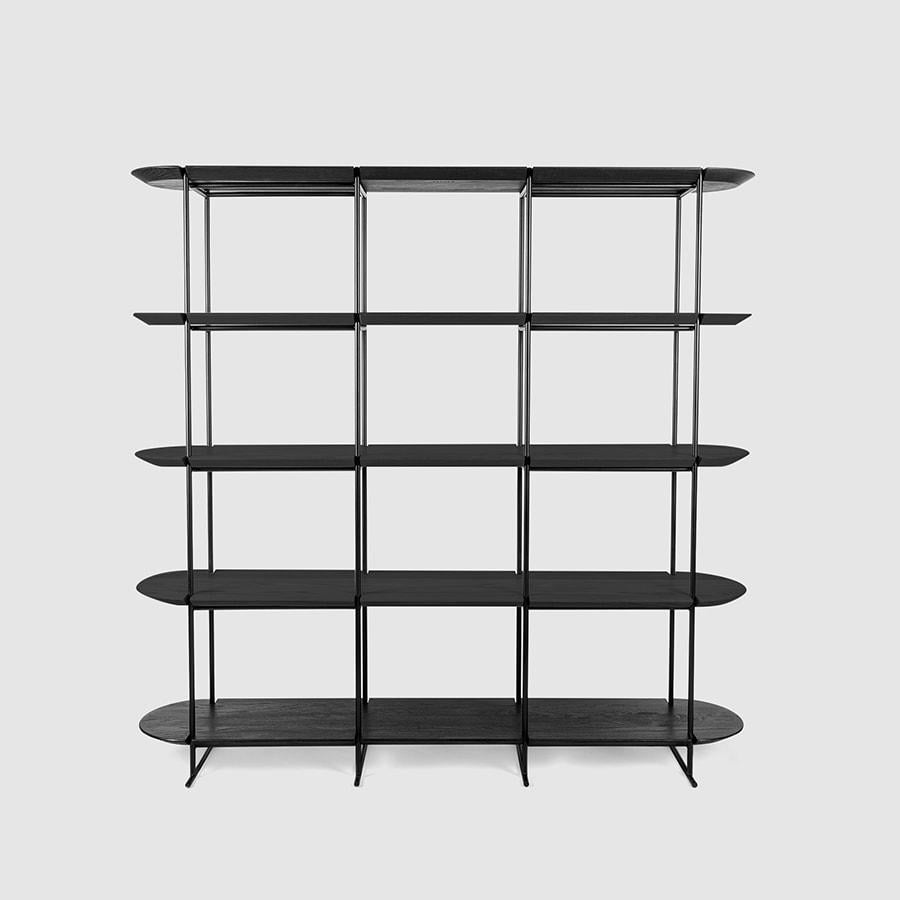Copernico Bookshelf in Oak en Nuevo estado para la venta en San Pedro Garza García, N.L.