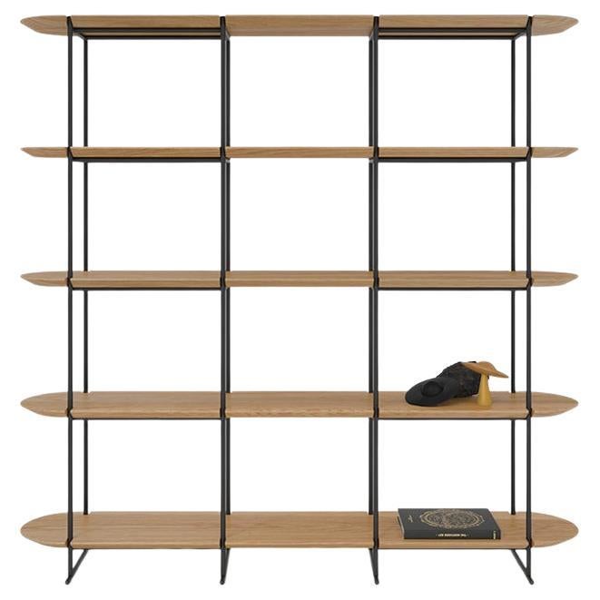New And Custom Shelves