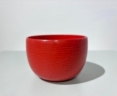 Cup, dis. Carlo Scarpa and Paolo Venini, Murano 1950