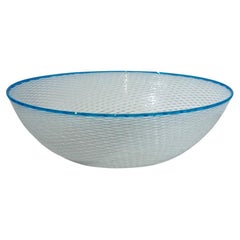 Coupe, dis. Ercole Barovier, Murano