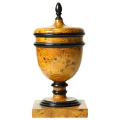 Coppa Medicea Briarwood Vase