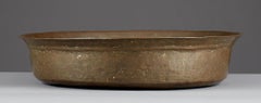 Copper Alloy Bowl, 16th Century, German, circa 1580 - 1600