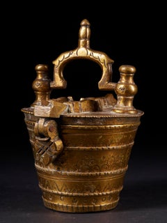 Copper Alloy Weights Marc System