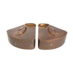 Copper and Brass Country Grain Separator