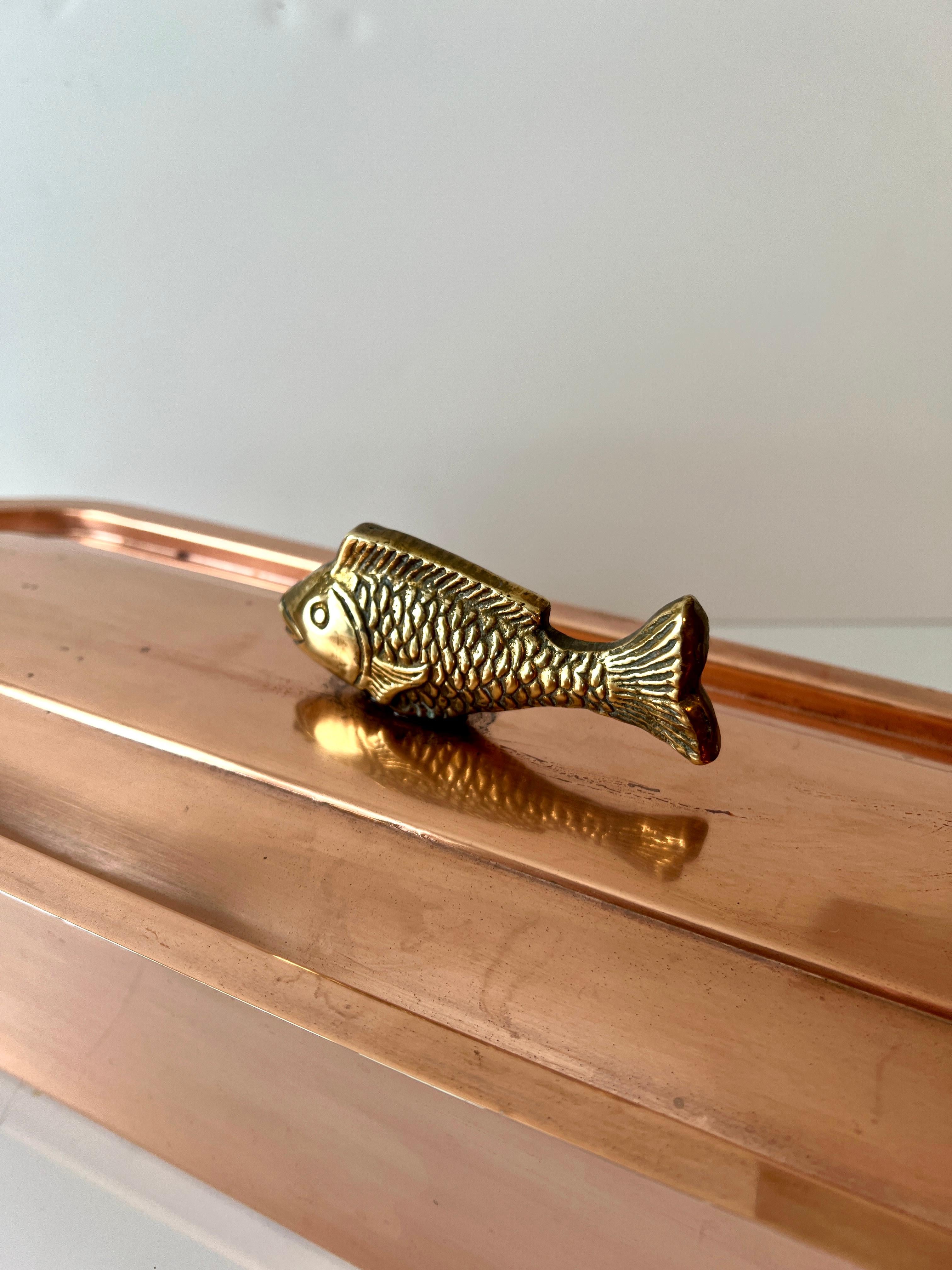 best fish poacher