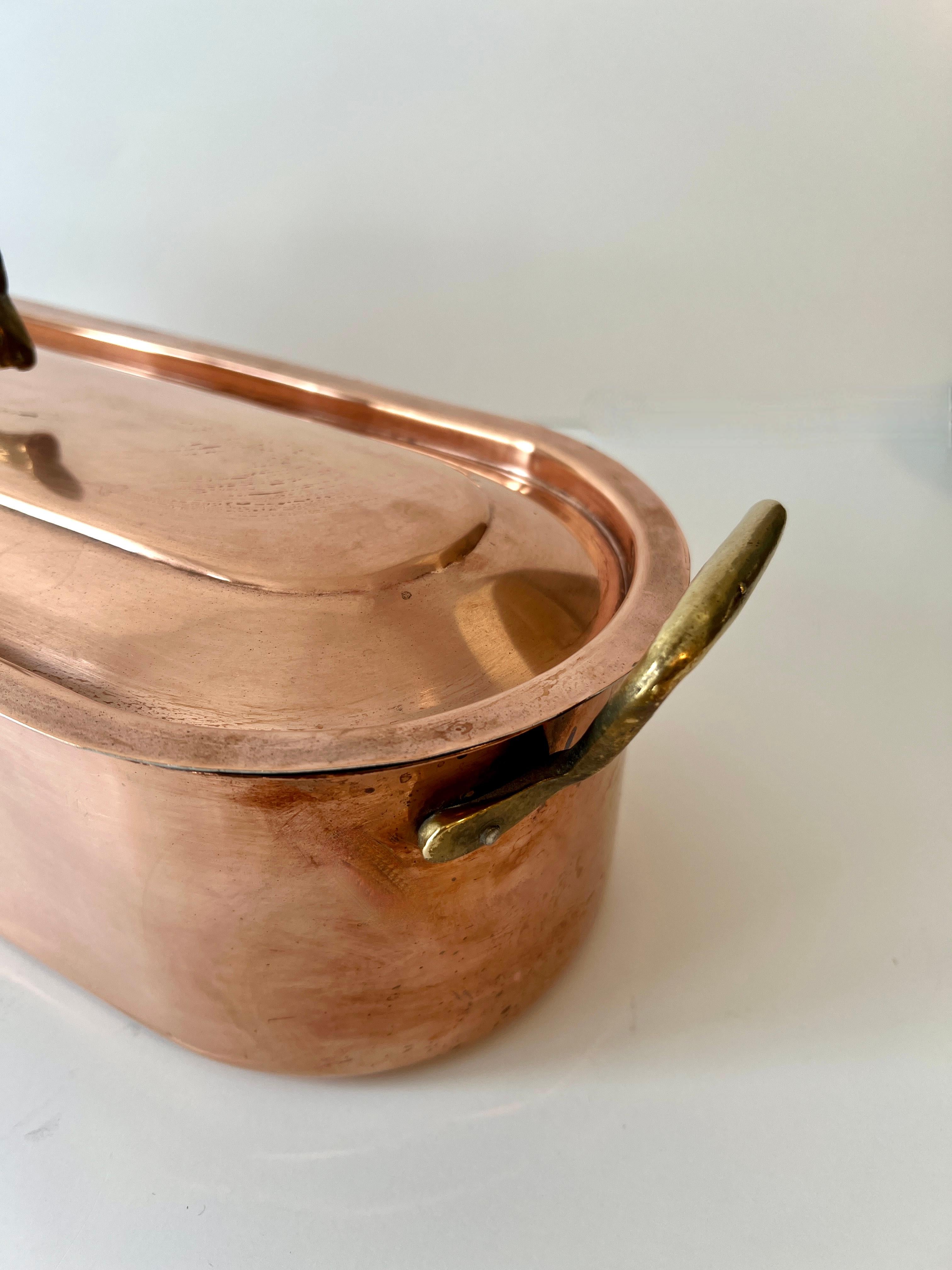 fish kettle