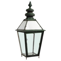 Milk Glass Lighting