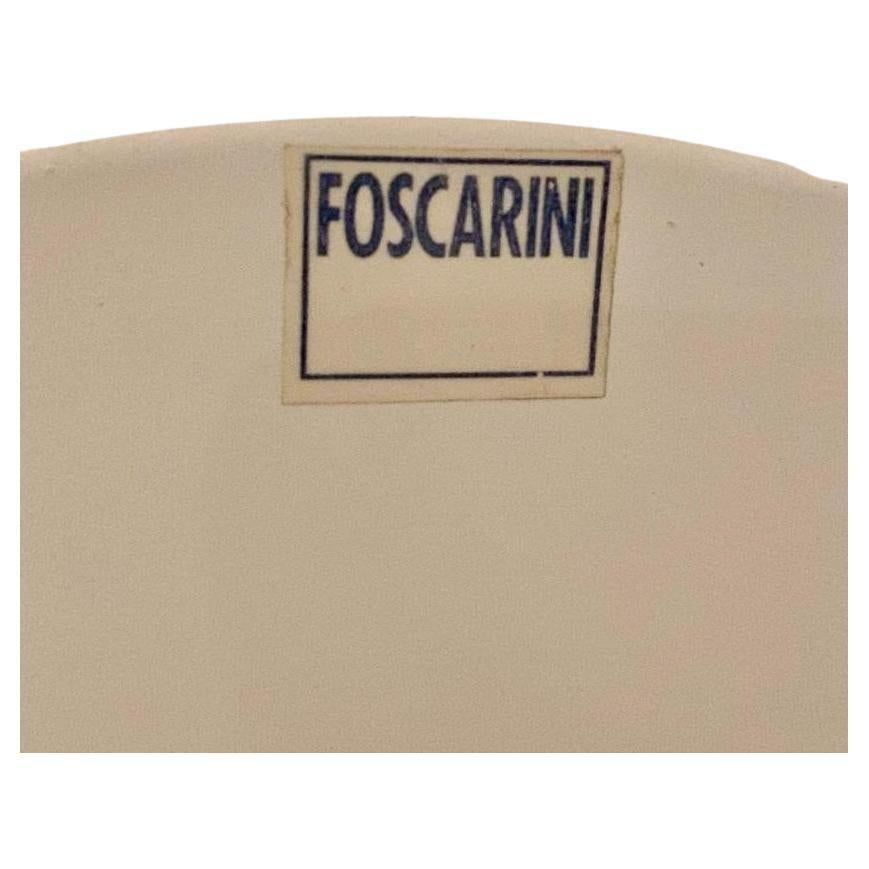 Copper and Murano Pendant, Foscarini Italy 1980 's For Sale 9