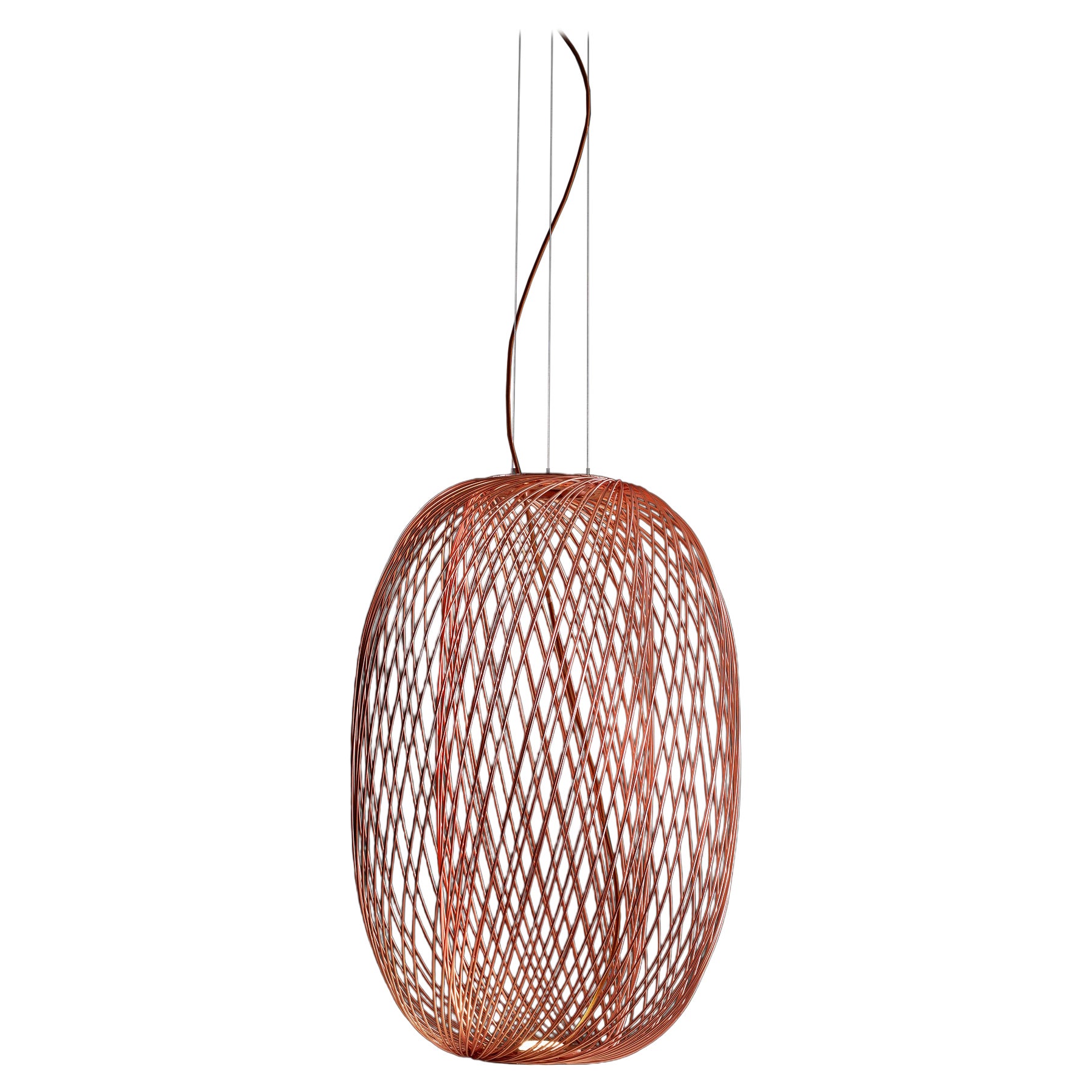 Copper Anwar T 90 by Parachilna For Sale