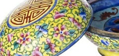 Copper ashtray box - 19th century