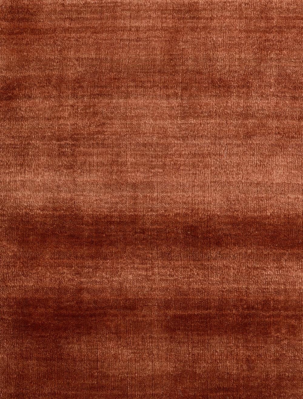 Post-Modern Copper Bamboo Carpet by Massimo Copenhagen For Sale