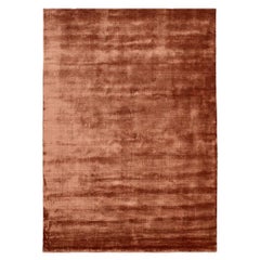 Copper Bamboo Carpet by Massimo Copenhagen