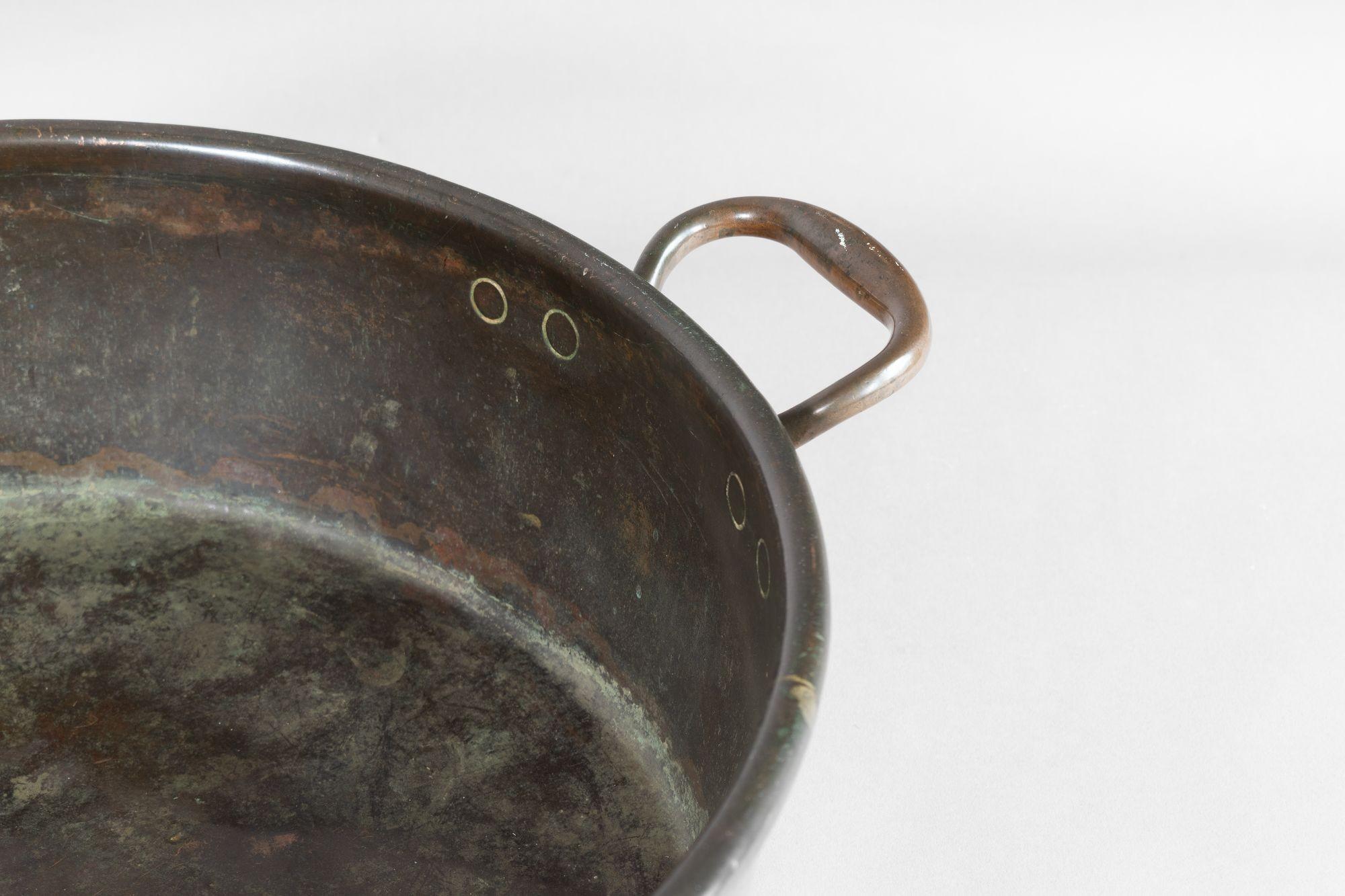 Copper Bowl im Zustand „Gut“ im Angebot in London, England