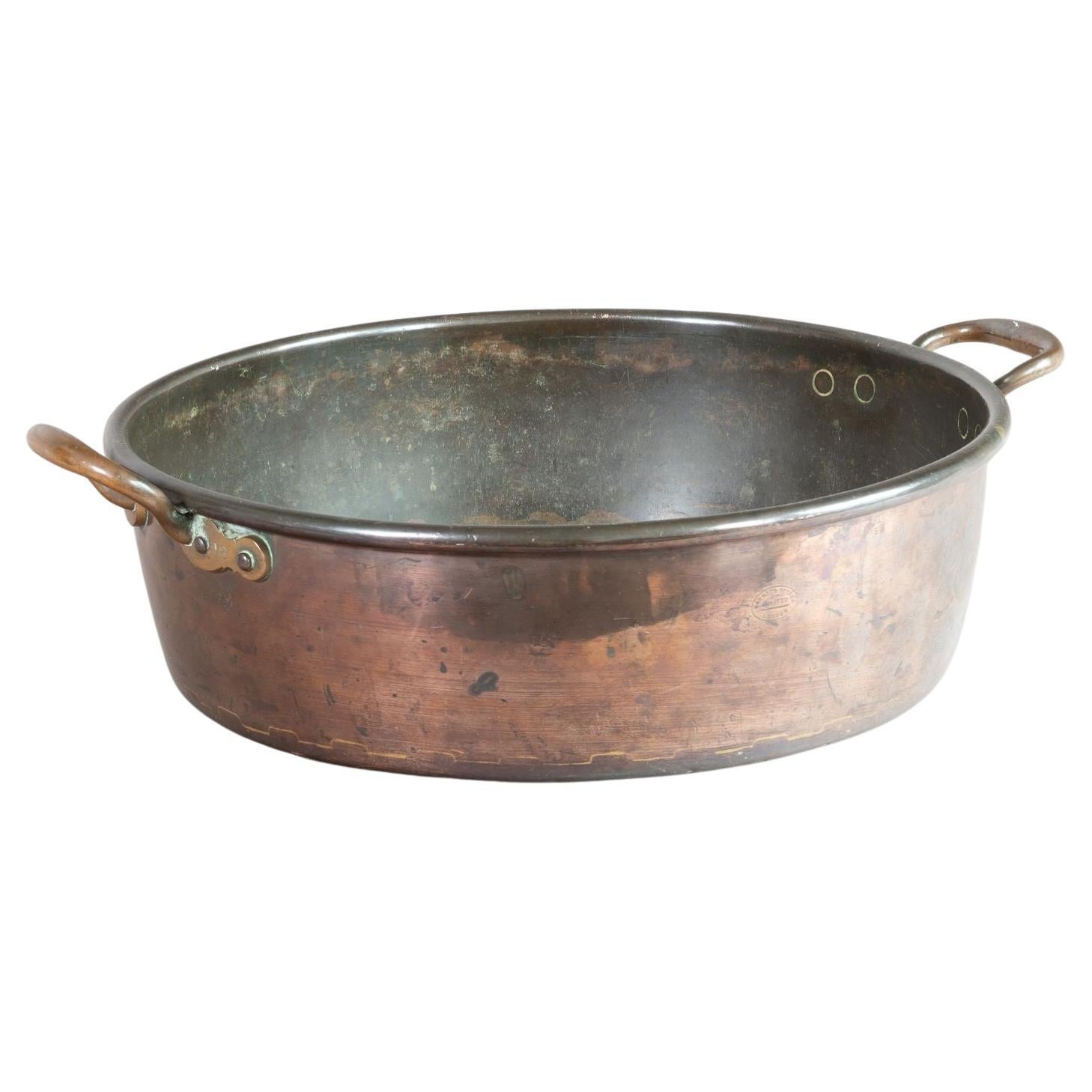 Unknown Serving Pieces