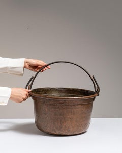 Copper Bucket