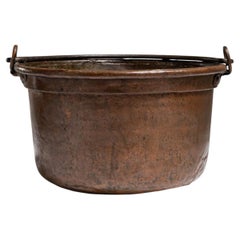 Copper Bucket