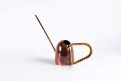 Copper Can Vienna Around 1950s