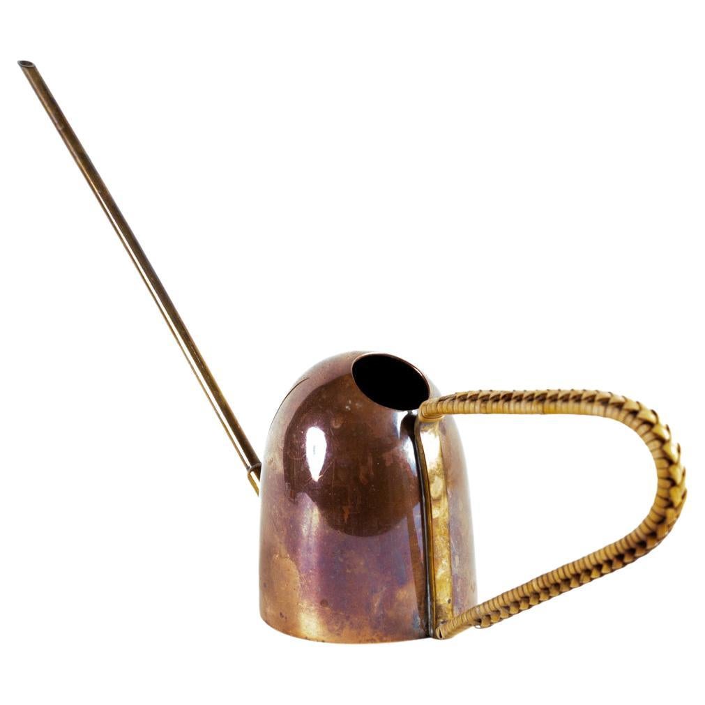 Copper Can Vienna Around 1950s For Sale