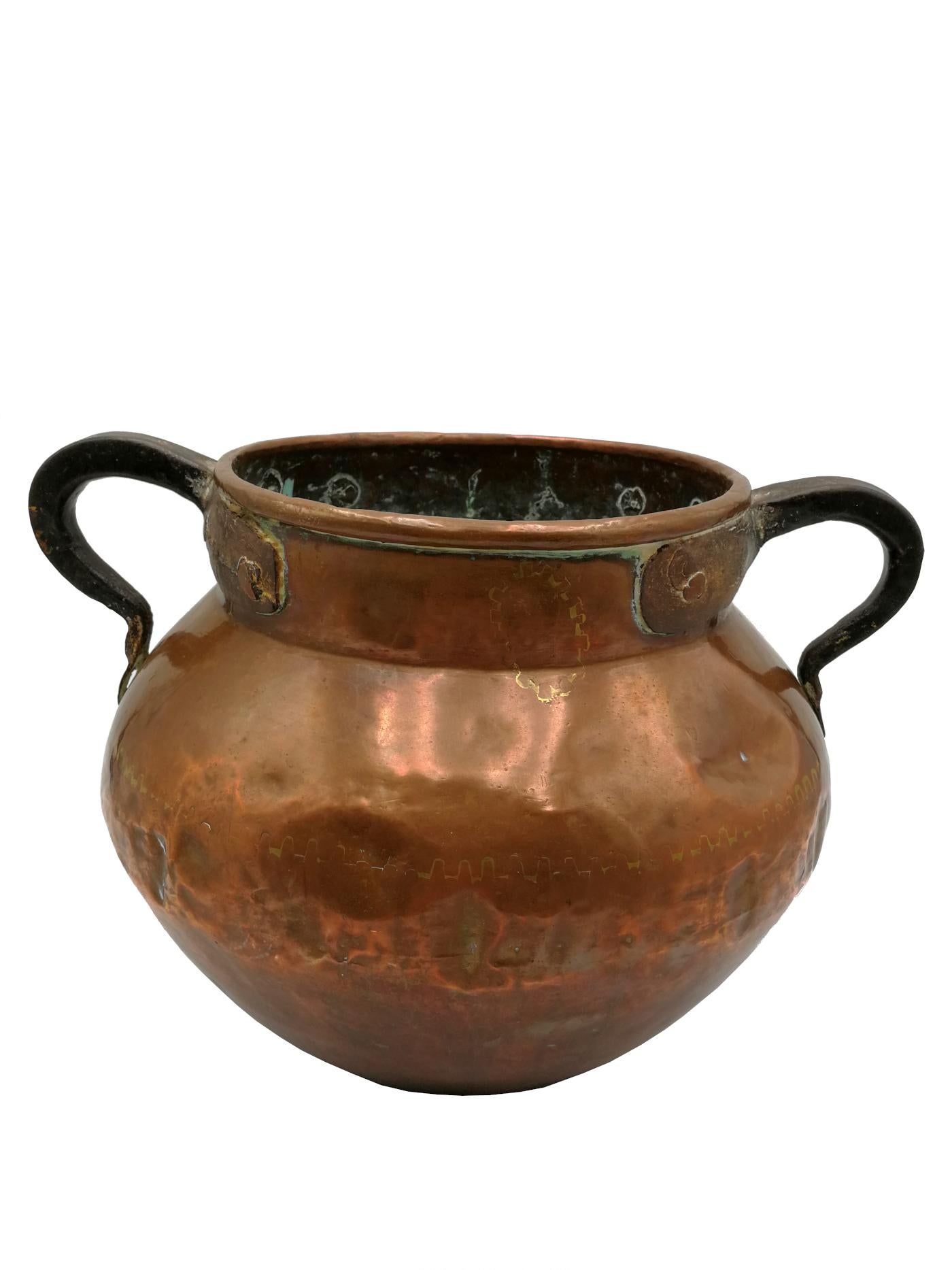 ancient copper