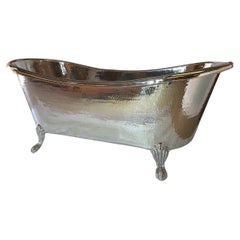 Chrome Bathroom Fixtures