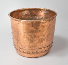Copper "Copper" Planter